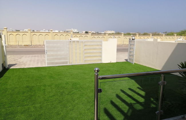 Balqees Villa - Foto 29