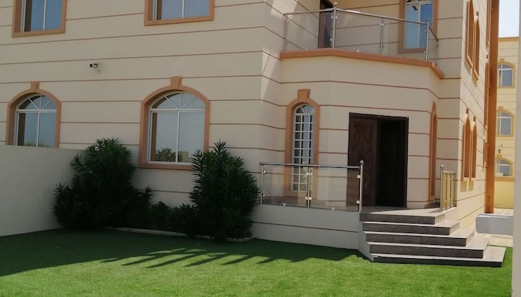 Foto 1 - Balqees Villa