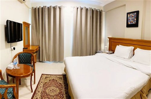 Foto 6 - Al Murooj Hotel Apartments