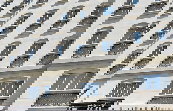 Al Murooj Hotel Apartments - Foto 13