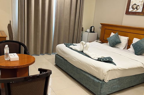 Foto 4 - Al Murooj Hotel Apartments