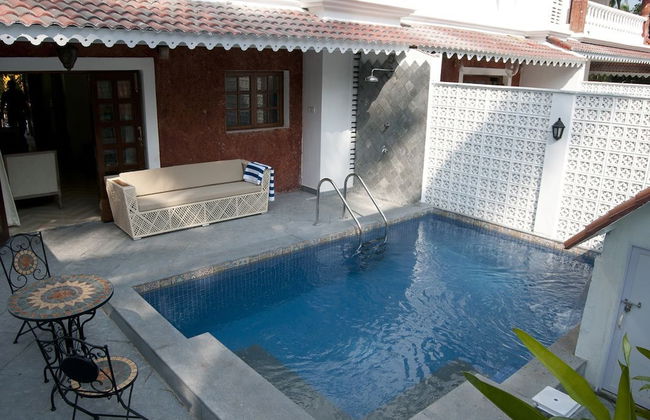 Acasa Amore Villa - Foto 6