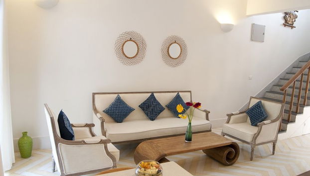 Sala de estar