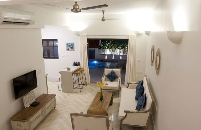 Acasa Amore Villa - Foto 10