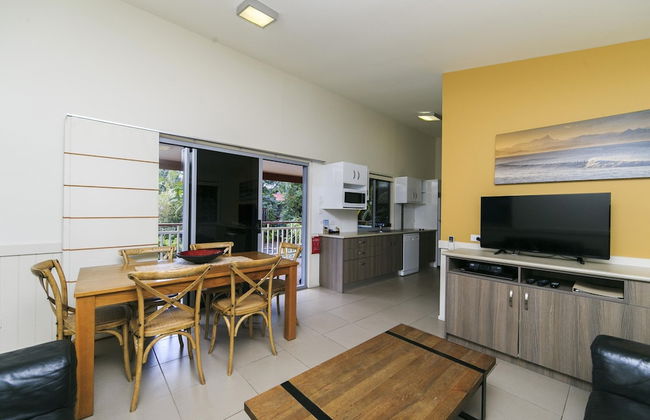 Reflections Byron Bay - Holiday Park - Foto 47