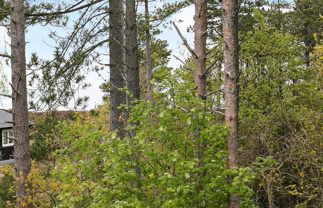 Holiday Home in Læsø - Foto 41
