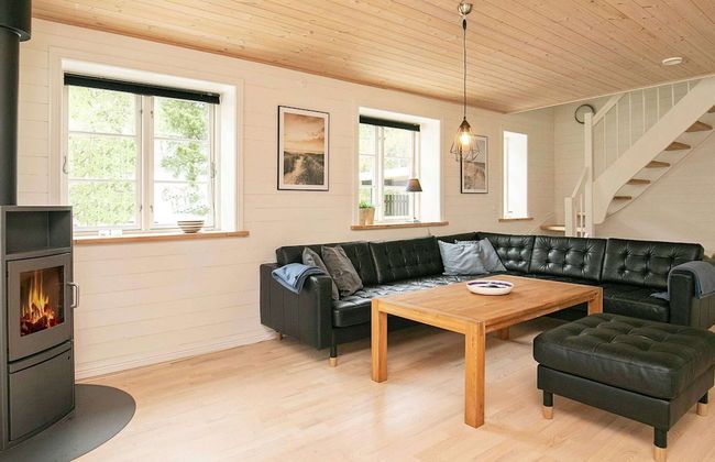 Holiday Home in Læsø - Foto 26