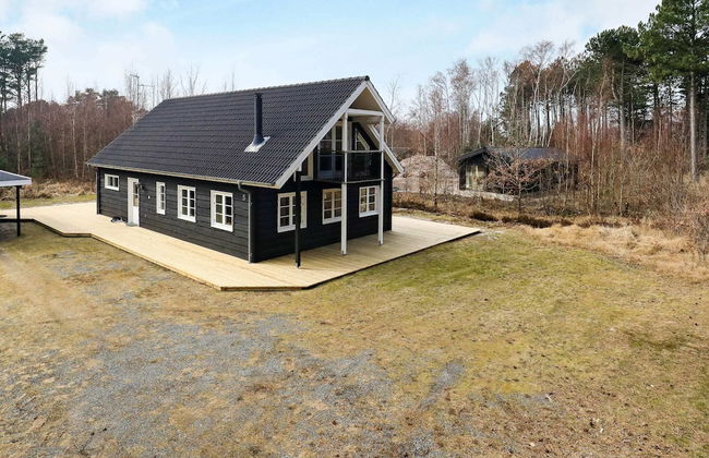 Holiday Home in Læsø - Foto 1