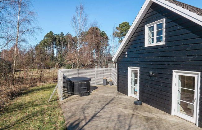 Holiday Home in Læsø - Foto 36