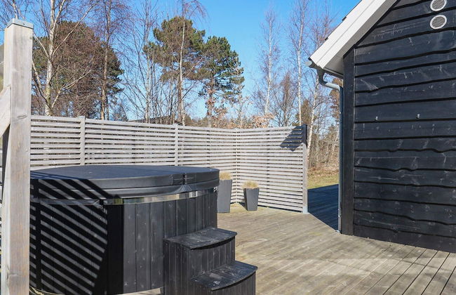 Holiday Home in Læsø - Foto 32