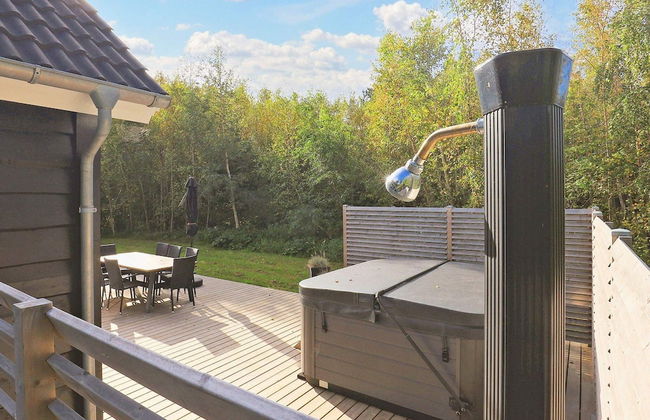 Holiday Home in Læsø - Foto 8