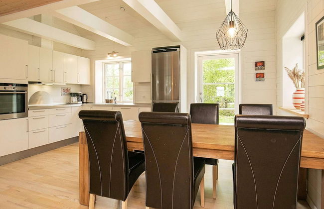 Holiday Home in Læsø - Foto 24