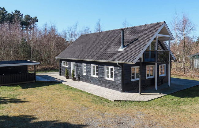 Holiday Home in Læsø - Foto 33