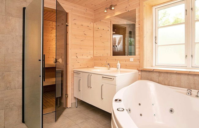 Holiday Home in Læsø - Foto 7