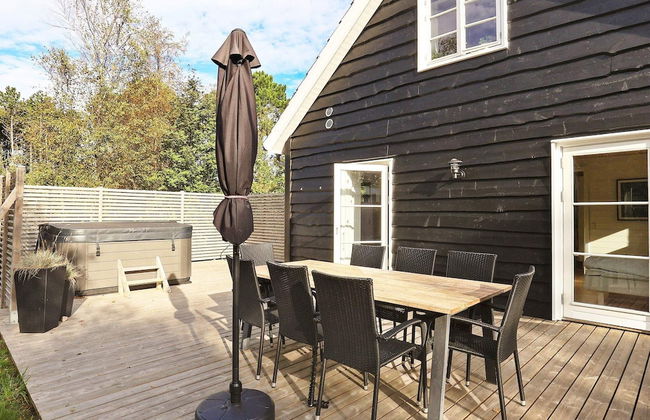 Holiday Home in Læsø - Foto 12