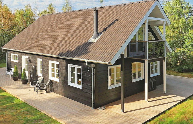Holiday Home in Læsø - Foto 28