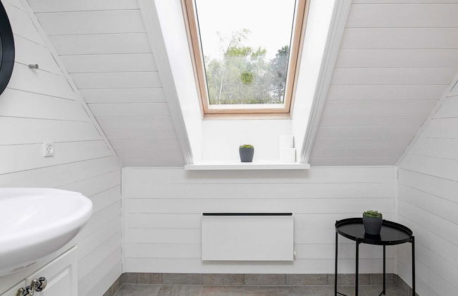 Holiday Home in Læsø - Foto 14