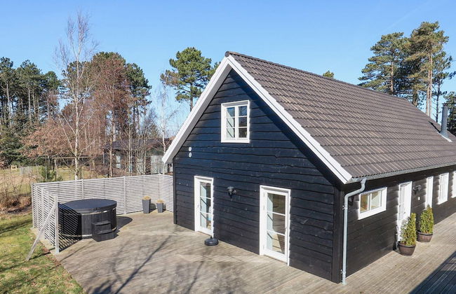 Holiday Home in Læsø - Foto 38
