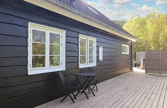 Holiday Home in Læsø - Foto 27