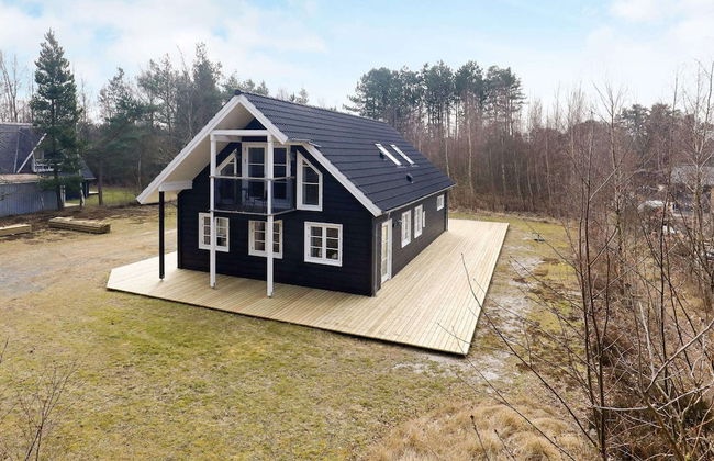 Holiday Home in Læsø - Foto 39