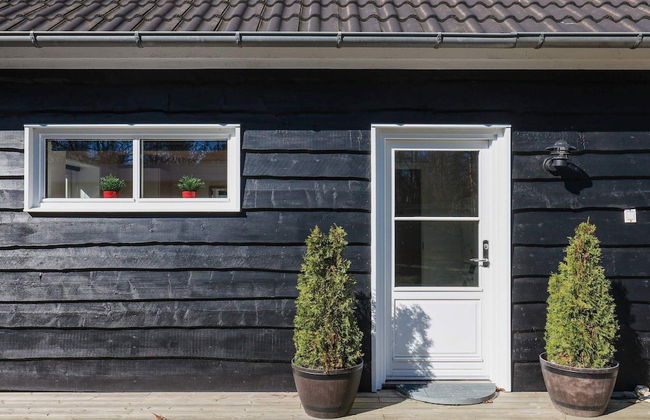 Holiday Home in Læsø - Foto 34