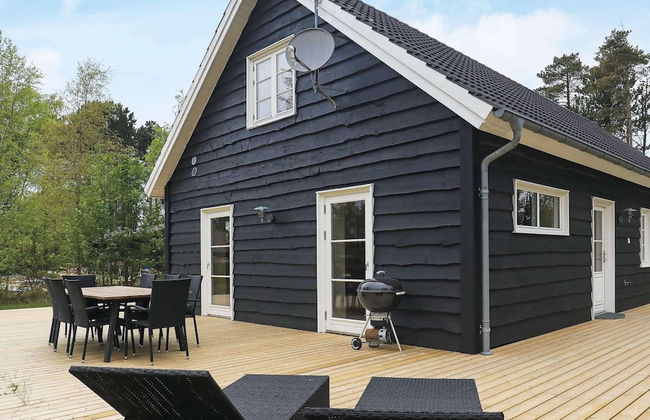Holiday Home in Læsø - Foto 29