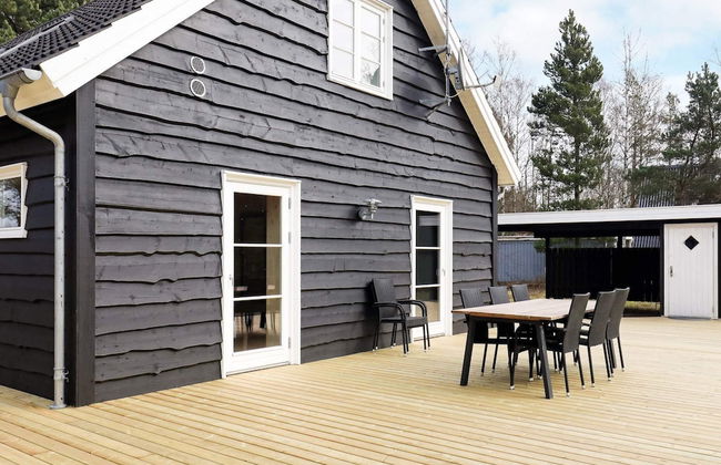 Holiday Home in Læsø - Foto 40