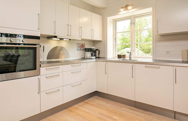 Holiday Home in Læsø - Foto 19