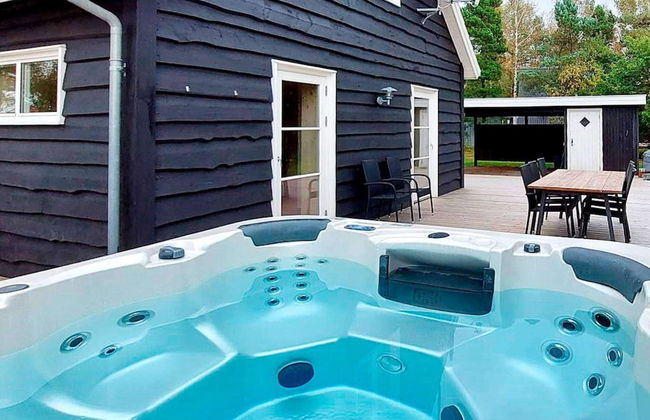 Holiday Home in Læsø - Foto 30
