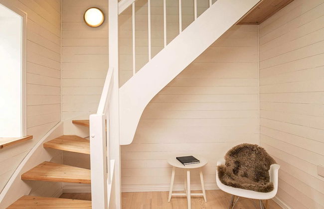 Holiday Home in Læsø - Foto 18