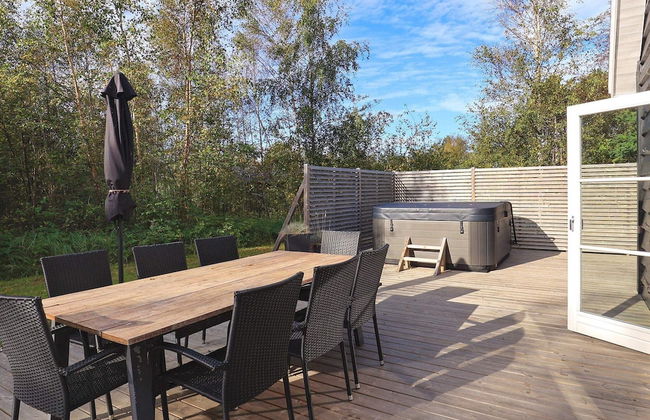 Holiday Home in Læsø - Foto 13