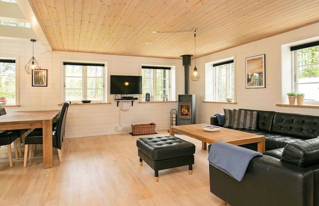 Holiday Home in Læsø - Foto 20