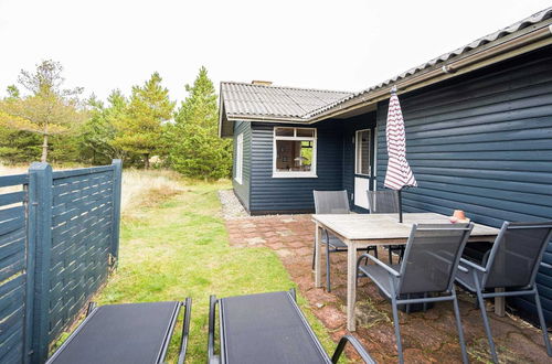 Photo 21 - 6 Person Holiday Home in Blavand