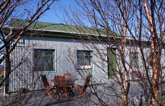 Elding Apartments - Foto 16