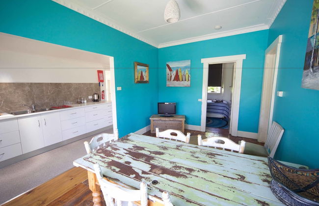 The Spotted Salmon Cottage - Foto 9