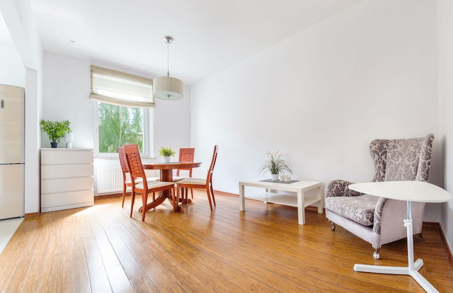 Apartamenty Sun & Snow Gdynia Centrum - Foto 5