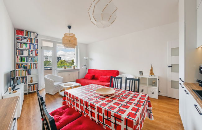 Apartamenty Sun & Snow Gdynia Centrum - Foto 9