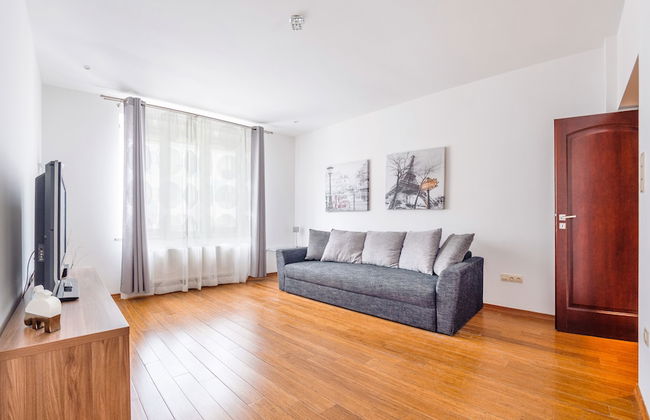 Apartamenty Sun & Snow Gdynia Centrum - Foto 10