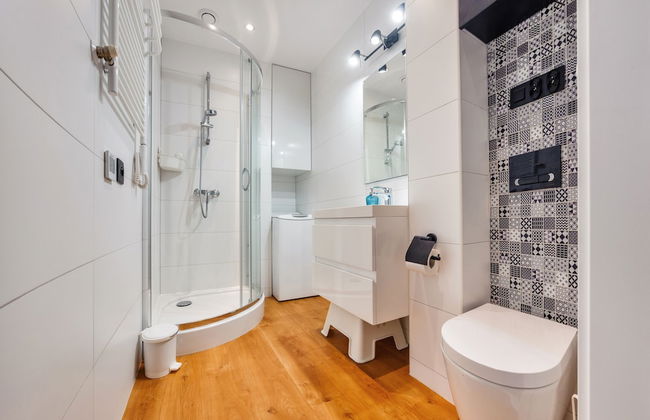 Apartamenty Sun & Snow Gdynia Centrum - Foto 12