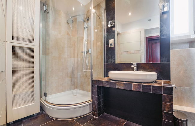 Apartamenty Sun & Snow Gdynia Centrum - Foto 13