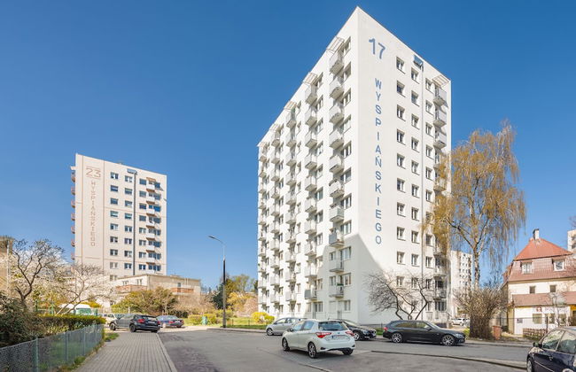 Apartamenty Sun & Snow Gdynia Centrum - Foto 17