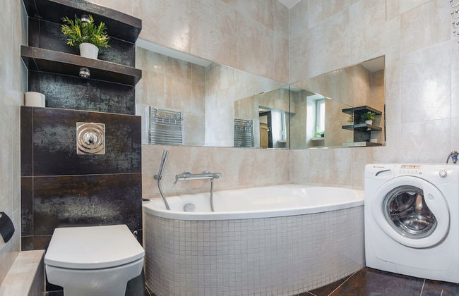 Apartamenty Sun & Snow Gdynia Centrum - Foto 14