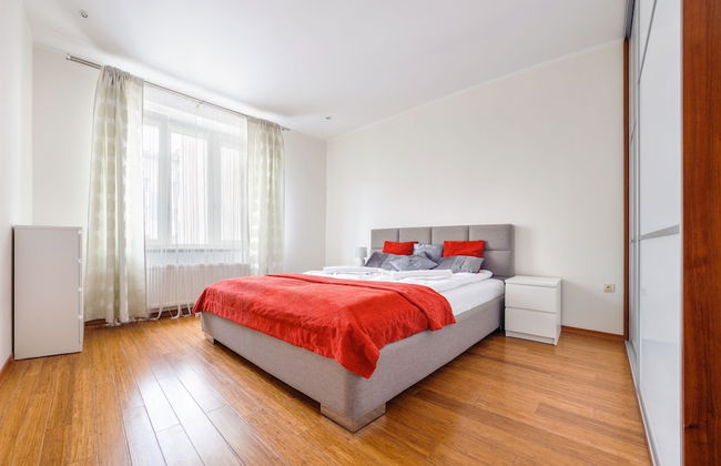 Apartamenty Sun & Snow Gdynia Centrum - Foto 6