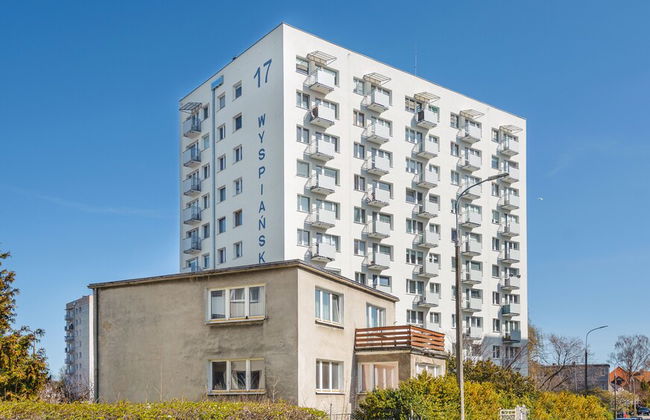 Apartamenty Sun & Snow Gdynia Centrum - Foto 18