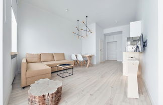 Photo 2 - Apartamenty Sun & Snow Gdynia Centrum