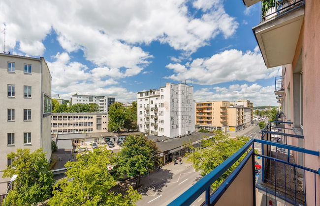 Apartamenty Sun & Snow Gdynia Centrum - Foto 11