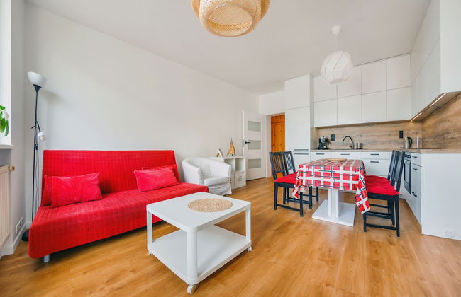 Apartamenty Sun & Snow Gdynia Centrum - Foto 2