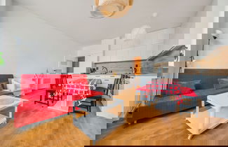 Photo 2 - Apartamenty Sun & Snow Gdynia Centrum