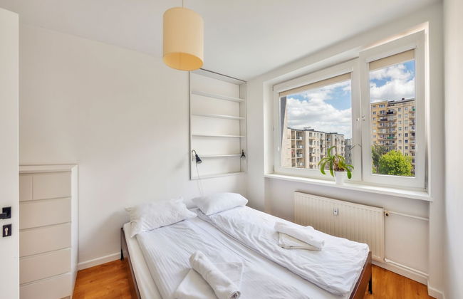 Apartamenty Sun & Snow Gdynia Centrum - Foto 4