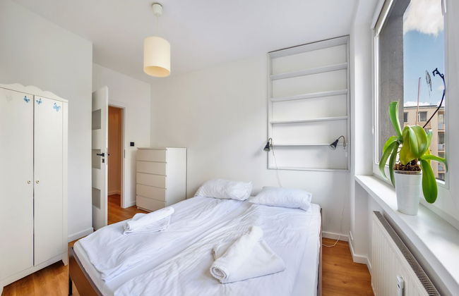Apartamenty Sun & Snow Gdynia Centrum - Foto 3